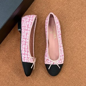 Балетки Chanel F6115