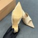 Босоножки Gianvito Rossi F6117