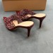Босоножки Gianvito Rossi F6119