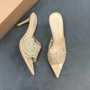 Босоножки Gianvito Rossi F6118
