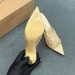 Босоножки Gianvito Rossi F6118