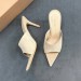 Босоножки Gianvito Rossi F6117