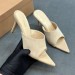 Босоножки Gianvito Rossi F6117