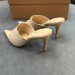 Босоножки Gianvito Rossi F6117