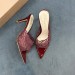 Босоножки Gianvito Rossi F6119