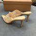 Босоножки Gianvito Rossi F6118