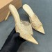 Босоножки Gianvito Rossi F6118