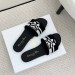Шлепанцы Christian Dior F6123
