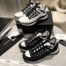Кроссовки Chanel F6125