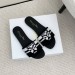 Шлепанцы Christian Dior F6123