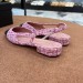 Босоножки Chanel F6121