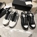 Кроссовки Chanel F6125