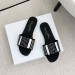 Шлепанцы Christian Dior F6124