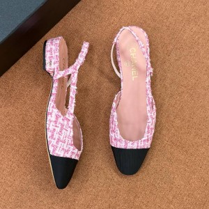 Босоножки Chanel F6121