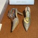 Босоножки Jimmy Choo F6128
