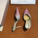 Босоножки Jimmy Choo F6127
