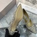 Туфли Jimmy Choo F6130
