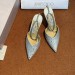 Босоножки Jimmy Choo F6129