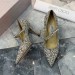 Туфли Jimmy Choo F6130