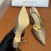 Босоножки Jimmy Choo F6128