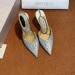 Босоножки Jimmy Choo F6129