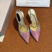 Босоножки Jimmy Choo F6127
