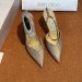 Босоножки Jimmy Choo F6128