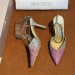 Босоножки Jimmy Choo F6127