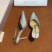 Босоножки Jimmy Choo F6129