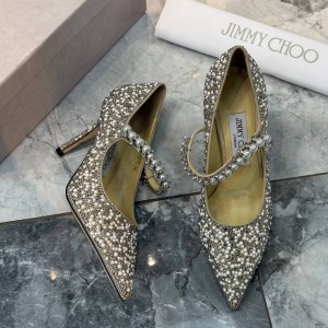 Туфли Jimmy Choo F6130