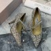 Туфли Jimmy Choo F6130