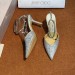 Босоножки Jimmy Choo F6129