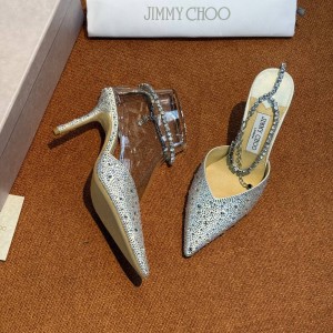Босоножки Jimmy Choo F6129
