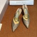 Босоножки Jimmy Choo F6128