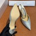 Босоножки Jimmy Choo F6129