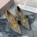 Туфли Jimmy Choo F6130
