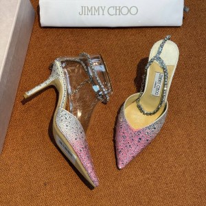 Босоножки Jimmy Choo F6127