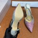 Босоножки Jimmy Choo F6127