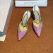 Босоножки Jimmy Choo F6127
