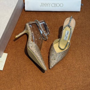 Босоножки Jimmy Choo F6128