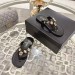 Шлепанцы Chanel F6133