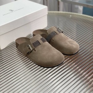 Сабо Brunello Cucinelli F6131