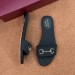 Шлепанцы Gucci F6143
