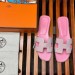 Шлепанцы Hermes Oran F6144