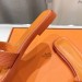 Шлепанцы Hermes Oran F6150