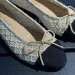 Балетки Chanel F6152