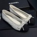 Балетки Chanel F6156