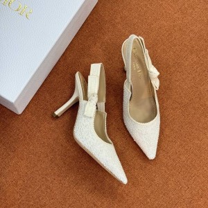 Босоножки Christian Dior F6154
