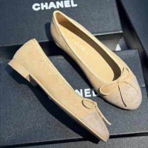 Балетки Chanel F6161