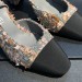 Босоножки Chanel F6159